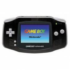 Emulador GBA: Visual Boy Advance – PC